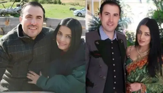 Celina Jaitly’s Estranged Husband Peter Haag Sends Legal Notices, Seeks Public Apology Over Alleged Defamation