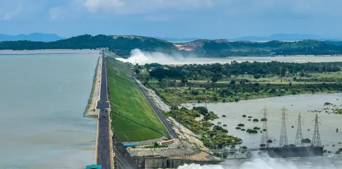 Know What’s Odisha Govt’s Masterplan For Tourism Hub At Hirakud