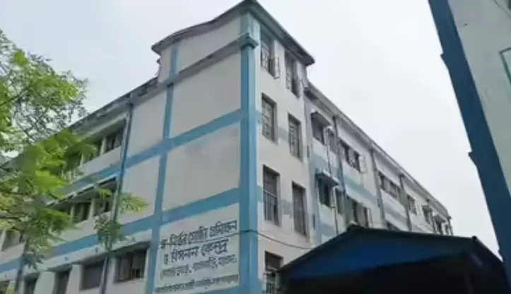West Bengal Opens First Holding Centres For Suspected Bangladeshis, Rohingyas