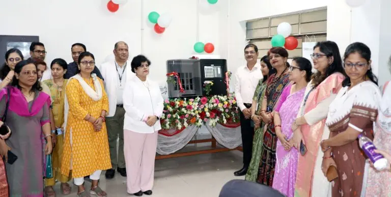 IMS & SUM Hospital Becomes India’s 2nd Medical Centre To Have Advanced Digiscanner