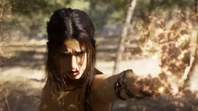 Disha Patani Opens Up About Her Hollywood Debut Film ‘The Portal Of Force’