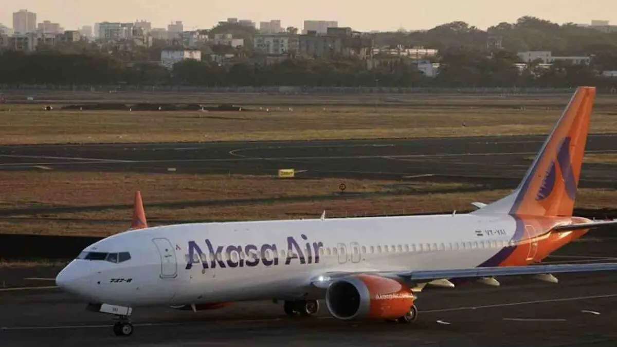 Kalbaisakhi Fury Forces Bhubaneswar Flight Diversion; Full Emergency At Lucknow Airport After Fuel Scare
