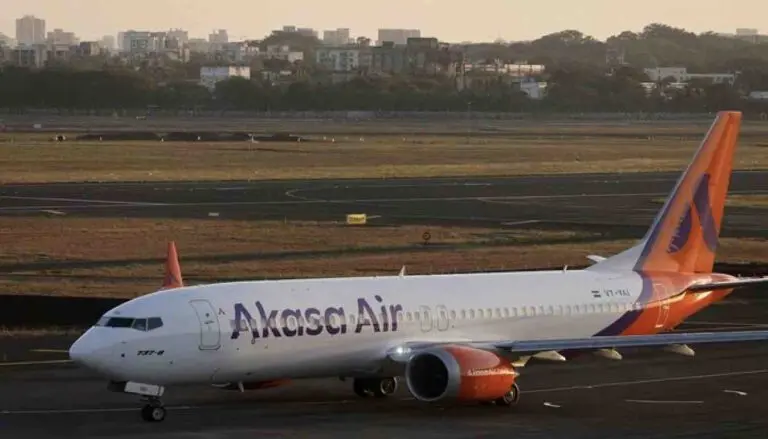 Kalbaisakhi Fury Forces Bhubaneswar Flight Diversion; Full Emergency At Lucknow Airport After Fuel Scare