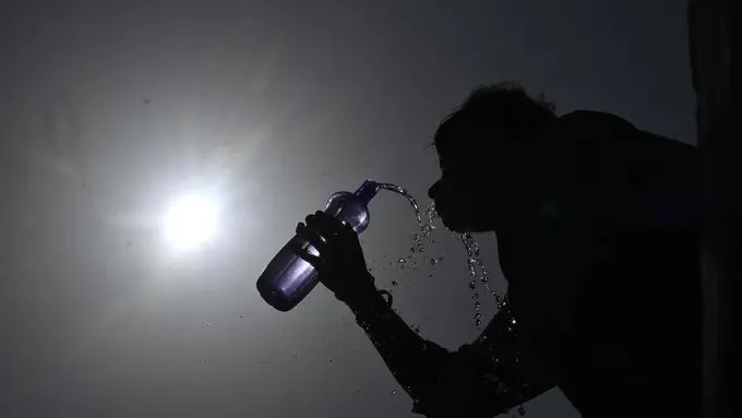 India Likely To Face Severe Heatwaves Next Year, Says World Met Report
