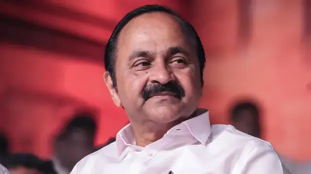 Here’s How After Years Of Wait, CM VD Satheesan Reaches The Top Post In Keralam’s Politics