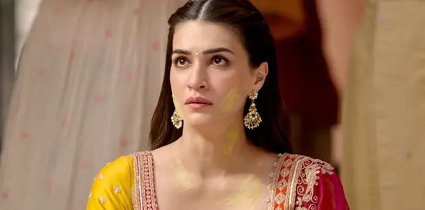 Kriti Sanon Opens Up About Losing Projects To Star Kids Despite Giving Auditions
