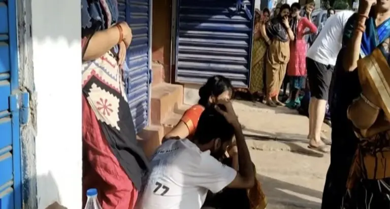 Young Lecturer From Berhampur Found Dead In Rented House In Odisha’s Phulbani