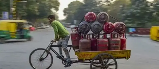 India’s Cooking Gas Shortage Tightens Supply, Pushes Up California Fuel Prices