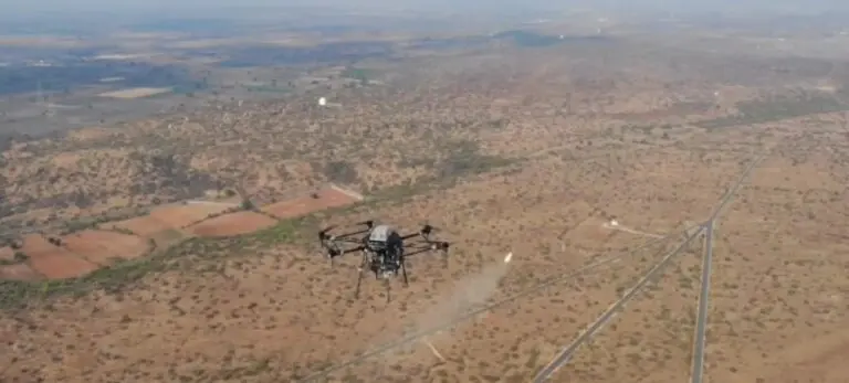 Boost To India’s Drone Warfare: DRDO Tests ULPGM-V3 Missile, Know More…