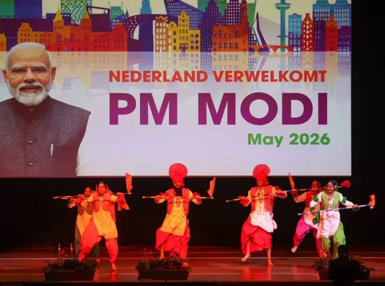 Here’s Why The Copper Inscriptions That Netherlands Returned India Significant