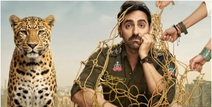Ayushmann Khurrana Wants To Focus On Family Films, Says He Is Done With Taboo Subjects