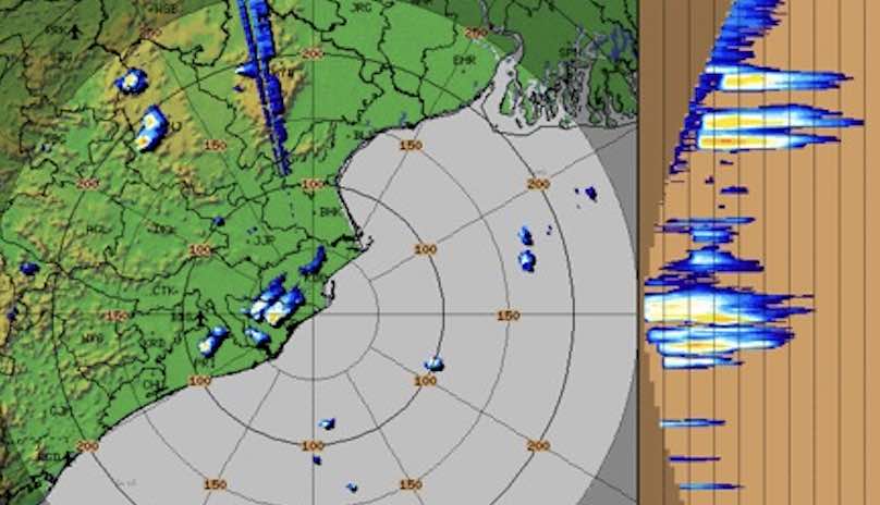 Thunderstorm, Rain To Lash Khurda, Puri & Cuttack Dists In 2 Hours