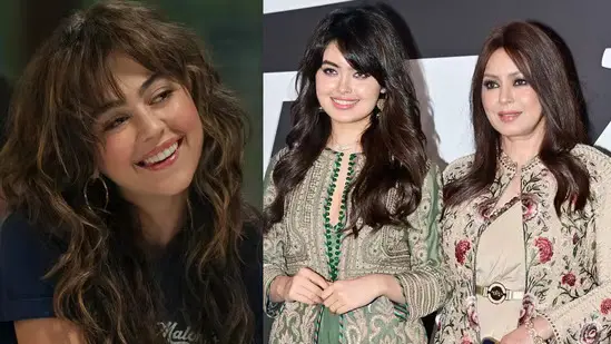 Mahima Chaudhry Reacts To Daughter Arina’s Resemblance To Hollywood Actor Mika Abdalla