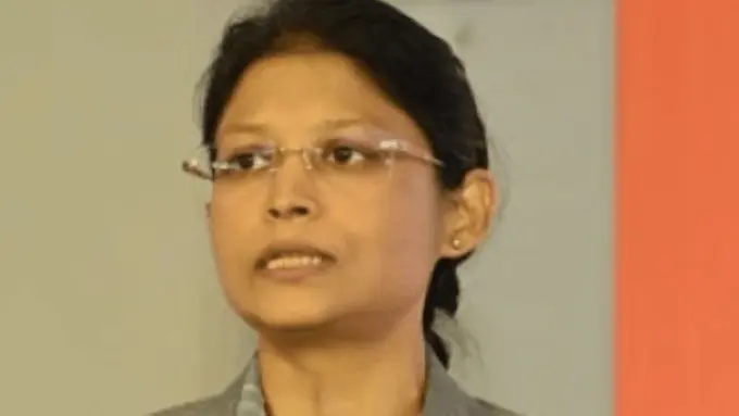 Here’s Why IAS Officer Padma Jaiswal Was Removed Over A Two Decades Old Case
