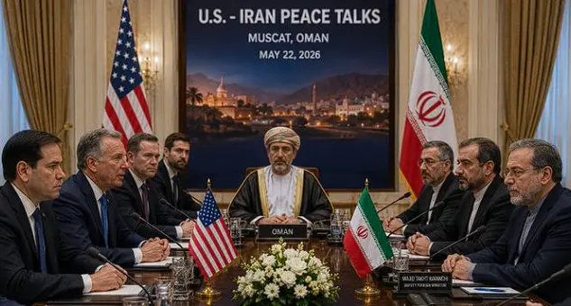 Arab Allies, Pakistan Urge Trump To Back Diplomacy, Not Strikes, In Talks With Iran