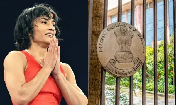 Why Wrestling Should Suffer: Delhi HC Raps WFI Over Phogat’s Asian Games Exclusion