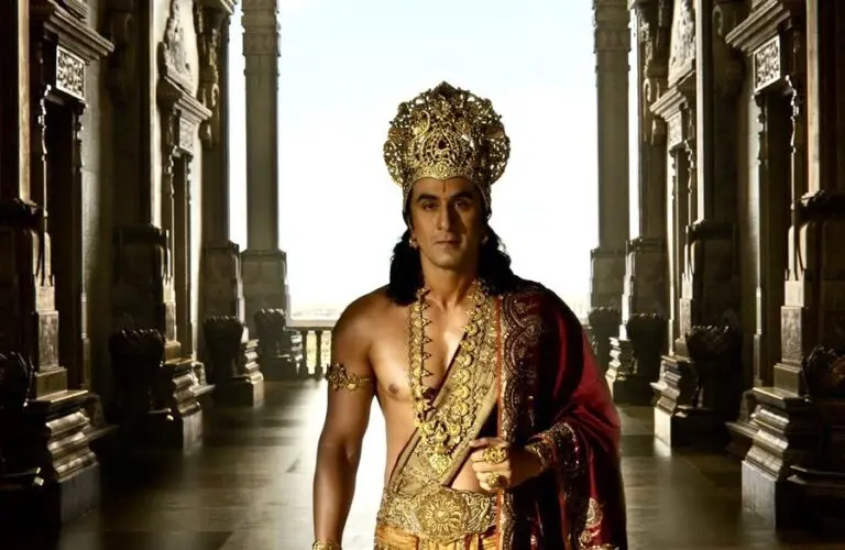Ranbir Kapoor’s ‘Ramayana’ Sets An Industry Record With 10,000-Plus Crew Members