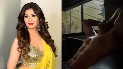 Sangeeta Bijlani’s Reaction To Salman Khan’s Shirtless Picture Goes Viral