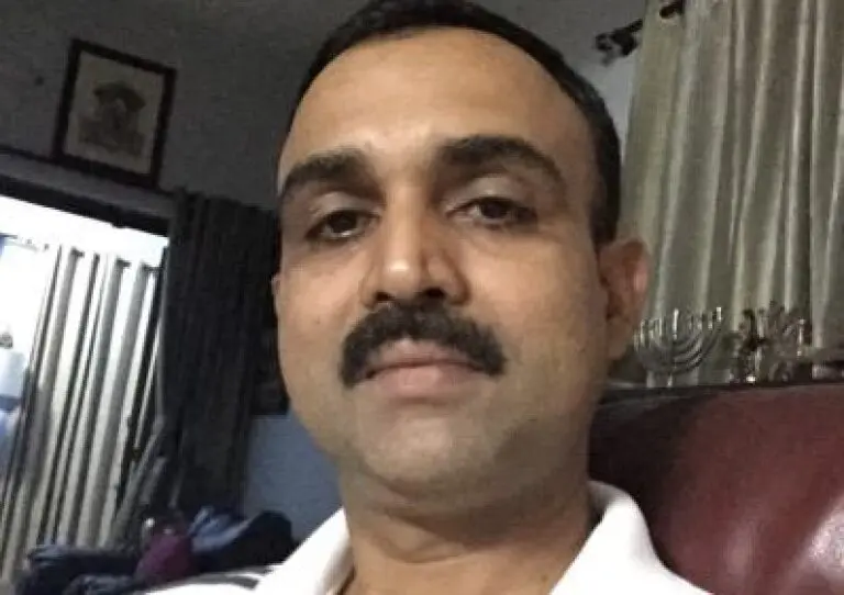 Senior Odisha IPS Officer Moved To Home Department As OSD