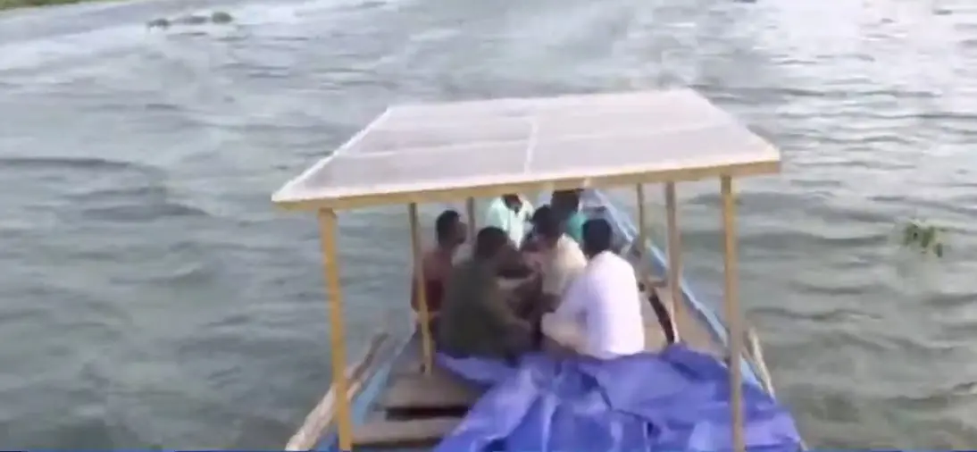 After Dhauli EVs, Plans Afoot For Electric Boats At Tourist Destinations In Odisha