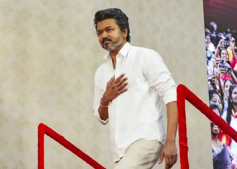 DMK Attacks Congress Over TVK Support, Calls Move ‘Backstabbing’