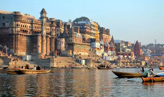 Allahabad HC: Throwing Non‑Veg Remains Into Ganga Could Hurt Hindu Sentiments