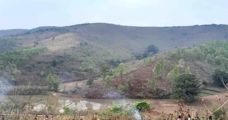 Odisha Grants Final Clearance For Access Road To Vedanta-Linked Sijimali Mine