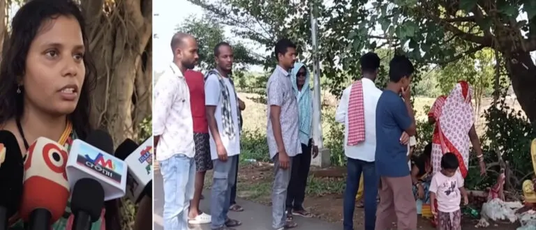 Three Cases In 10 Days: Another Suspect Dies After ‘Police Brutality’ In Odisha