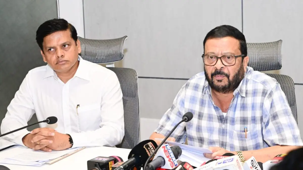 BRICS Comes To Puri: CM Set To Attend, Minister Breaks Down Odisha’s Selection