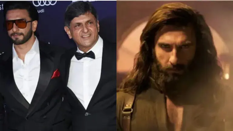 ‘Too Much Violence’: Prakash Padukone On Son-In-Law Ranveer Singh’s ‘Dhurandhar’