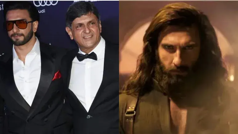 ‘Too Much Violence’: Prakash Padukone On Son-In-Law Ranveer Singh’s ‘Dhurandhar’