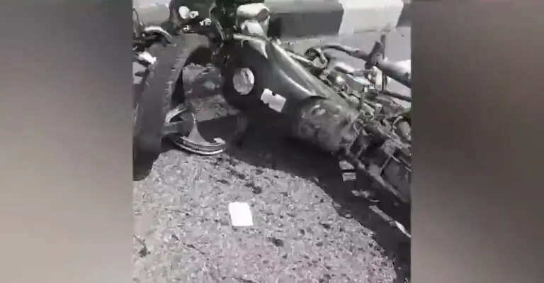 Two Brothers Among 5 Dead In Separate Bike Crashes In Odisha’s Keonjhar