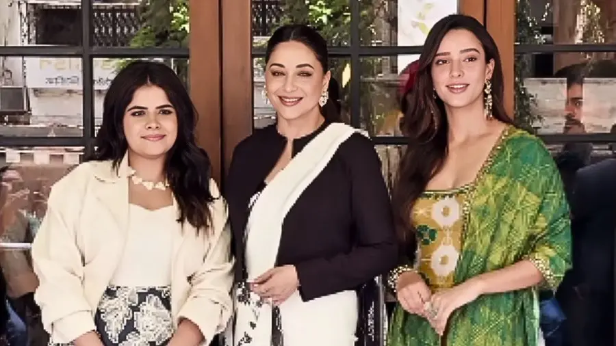 ‘Nobody Is Perfect’: Triptii Dimri Says Audiences No Longer Seek Perfect Heroines