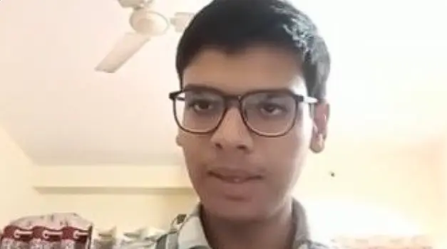 CBSE Whistleblower Nisarga Adhikary Joins IIT Kanpur As OSINT And Threat Intelligence Engineer