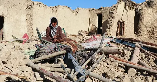 11 Children Among 13 Killed: Kabul Blames Pakistan For Airstrikes On Eastern Provinces