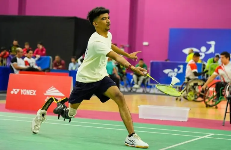Akash Ranjan Mund