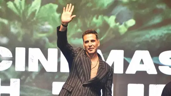 Is Akshay Kumar Thinking About Retirement? Here’s The Answer From Horse’s Mouth