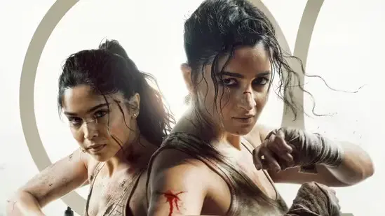 ‘Thums Up, Mountain Dew Ads Are Better’: ‘Alpha’ Teaser Leaves Fans Disappointed