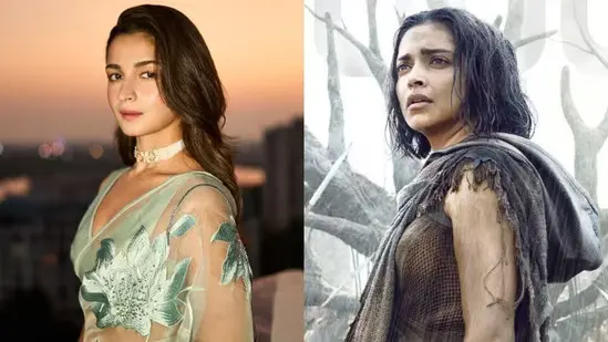 Will Alia Bhatt Replace Deepika Padukone In ‘Kalki 2898 AD’ Sequel?
