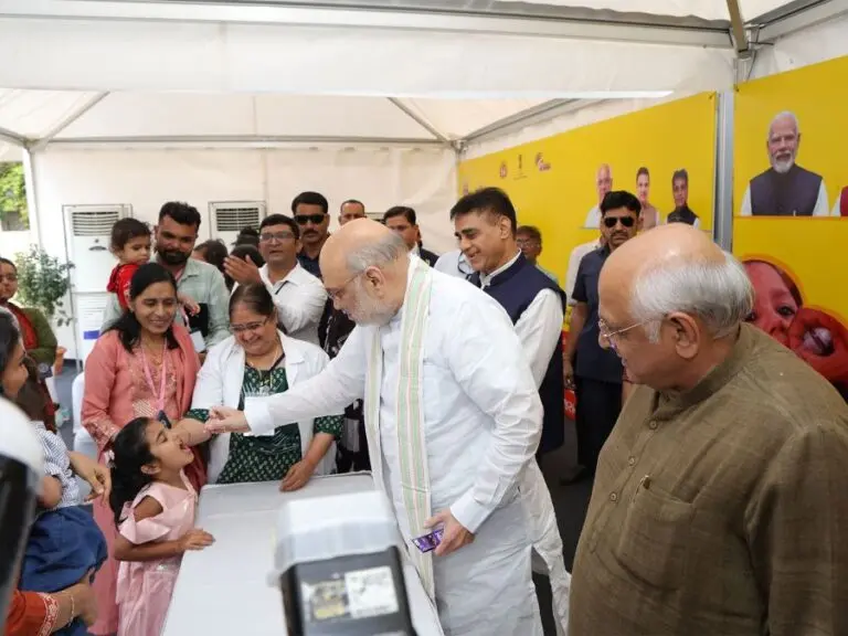Amit Shah