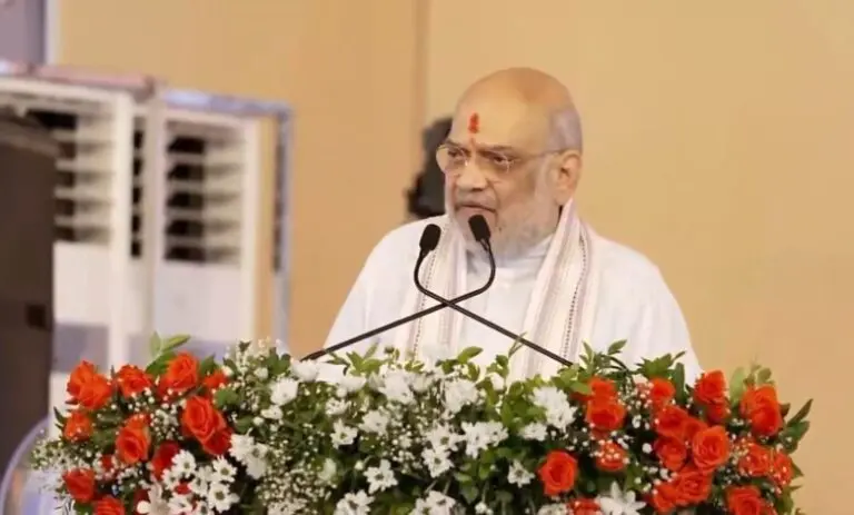 Amit Shah