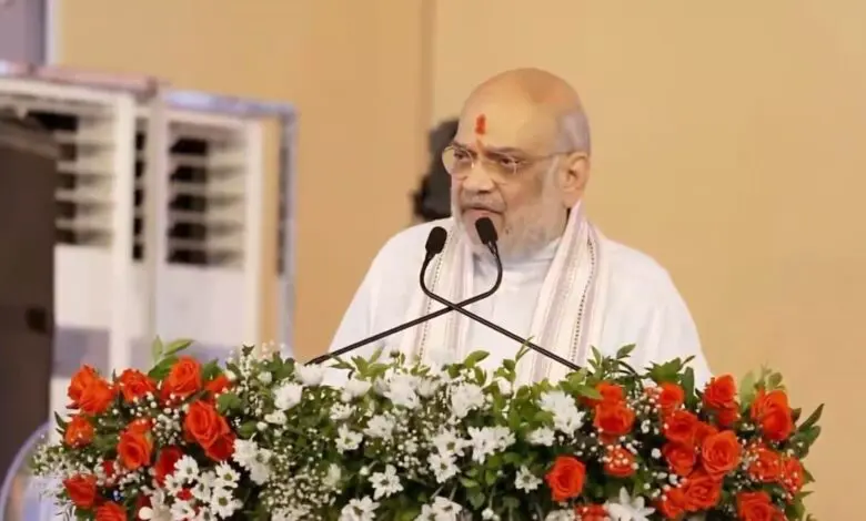 Amit Shah