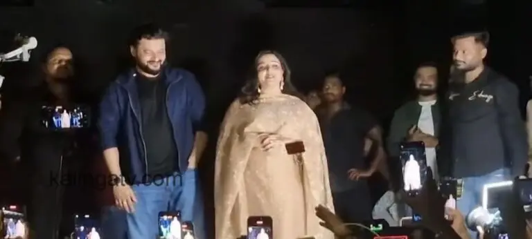 ‘Lights Out, Mics Off’: Know What Happened At Anubhav Mohanty’s Chhakisuna’ Event In Balasore