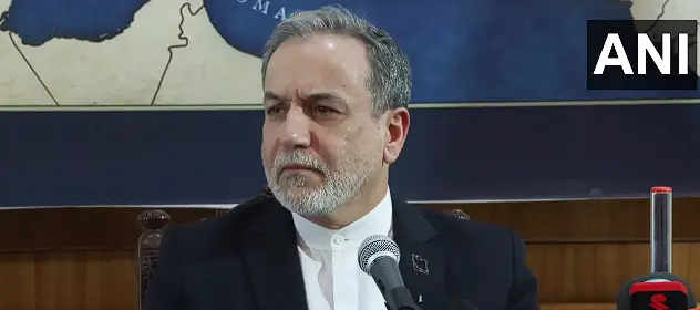 Iran Issues Stern Warning To Gulf States As Hostilities Ignite Following US Airstrikes