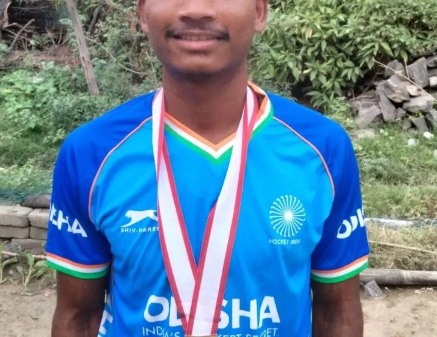 Armaan Soreng