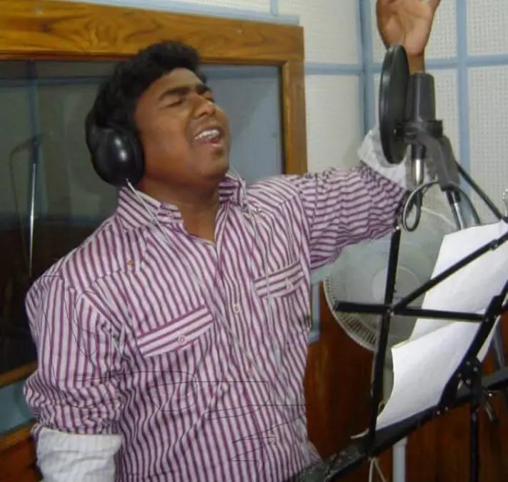 Odisha Tribal Singer Stephen Raith Passes Away At 46