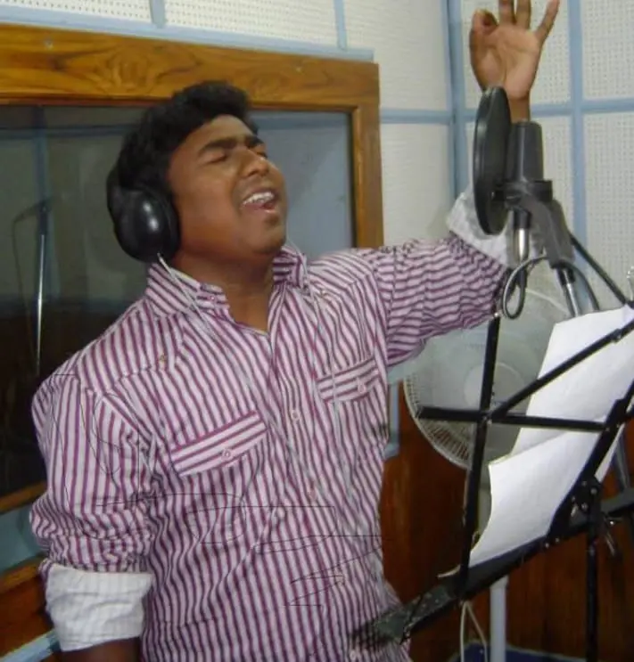 Odisha’s Renowned Tribal Singer Stephen Raith Passes Away At 46