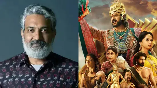 Before Becoming A Blockbuster, ‘Baahubali’ Was Called Indian Cinema’s ‘Biggest Disaster,’ Reveals Rajamouli