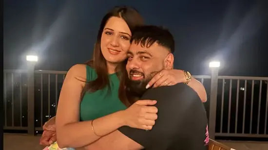 Months After Wedding Buzz, Isha Rikhi Confirms Marriage To Badshah