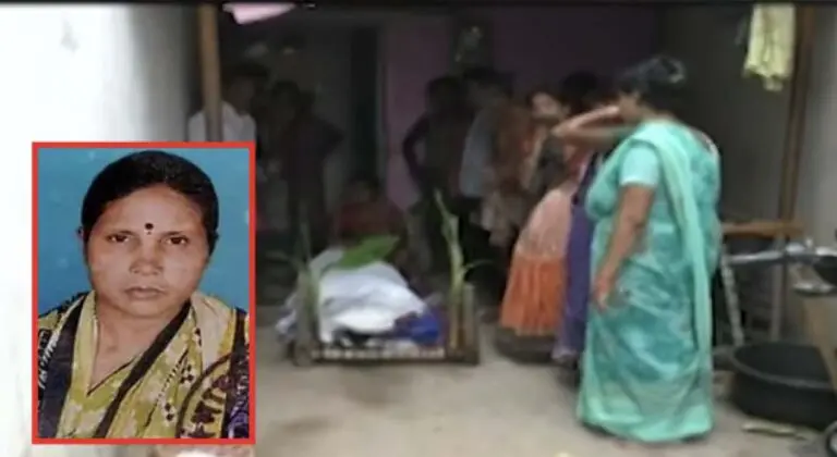 Deafening DJ Music Claims Life Of Family’s Sole Breadwinner In Odisha’s Balangir